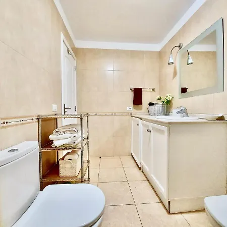 Apartment Mar *