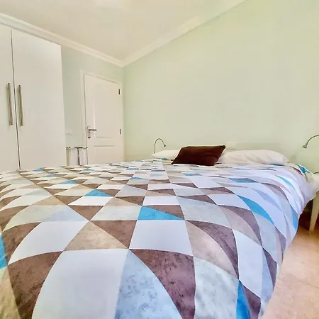 Mar Apartment