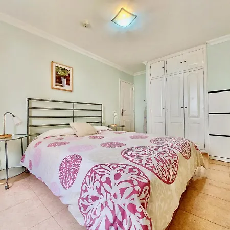 Apartment Mar *