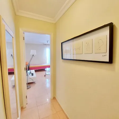 Apartment Mar