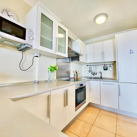 Apartment Mar *