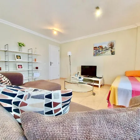 Mar * Puerto de la Cruz (Tenerife)