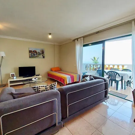 Mar Apartment