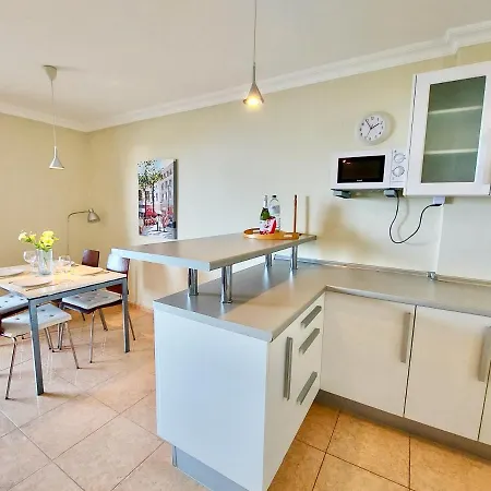 Apartment Mar *