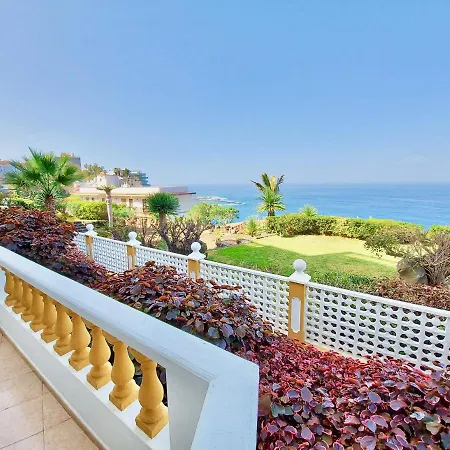 Lägenhet Mar Puerto de la Cruz (Tenerife)