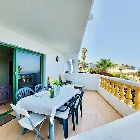 Mar Apartment