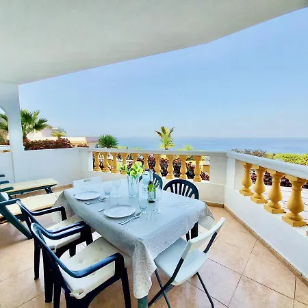 Mar Apartment