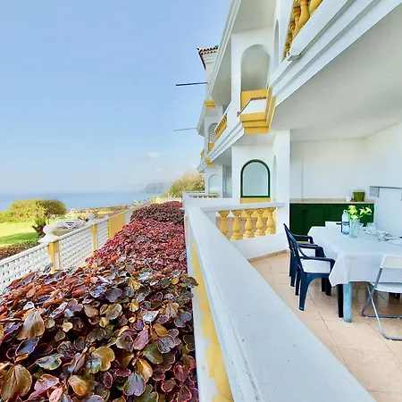 Apartment Mar