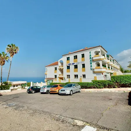 Mar Lägenhet Puerto de la Cruz (Tenerife)