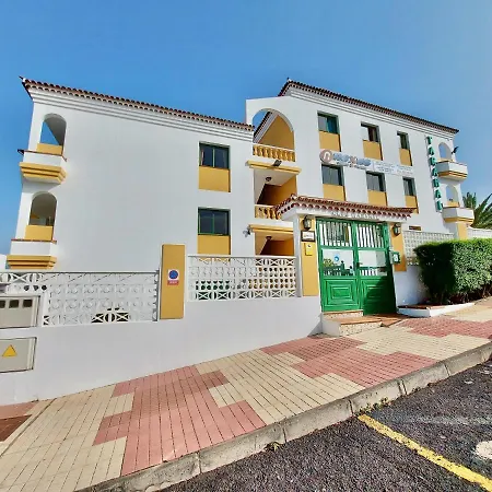 Apartment Mar *