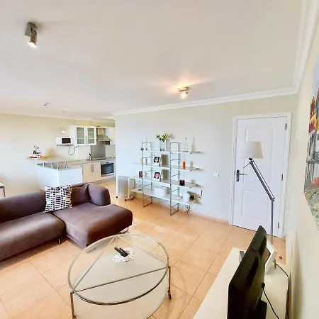 Mar Apartment